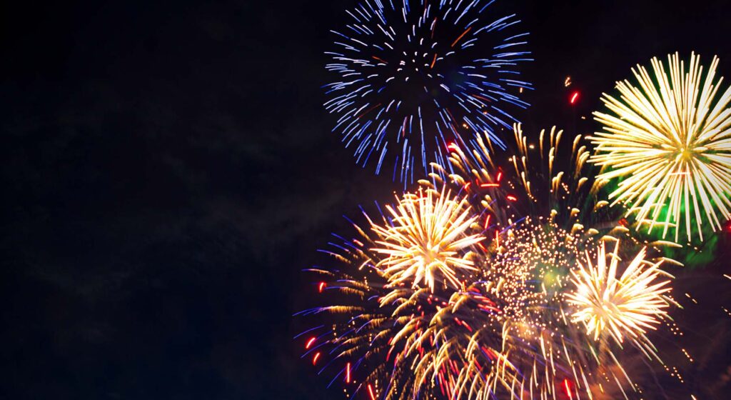 Feliz 2019! Por Um Ano Melhor