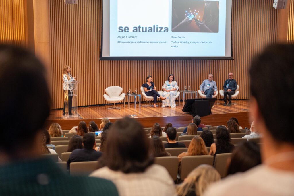 Encontro da Rede CpE debate inclusão, diversidade e divulgação científica