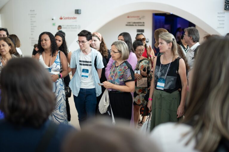 Encontro da Rede CpE encerra com destaque para a relação entre exercício físico e aprendizado