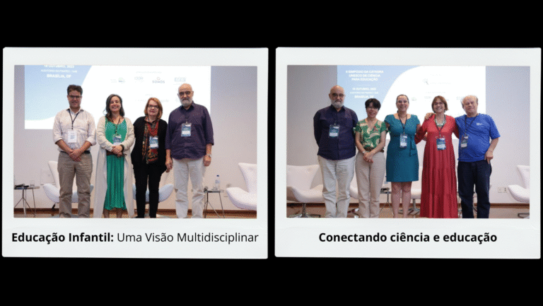 II Simpósio da Cátedra Unesco reúne pesquisadores em Brasília