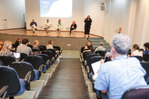 Rede CpE divulga propostas selecionadas para a realização do VIII Encontro Anual