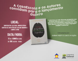 Crianças perguntam, cientistas respondem