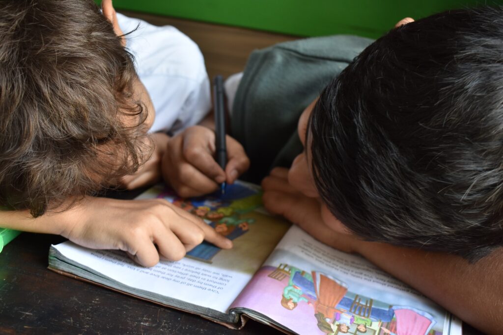 Para um projeto progressista na Educação Brasileira 2023