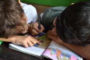 Para um projeto progressista na Educação Brasileira 2023