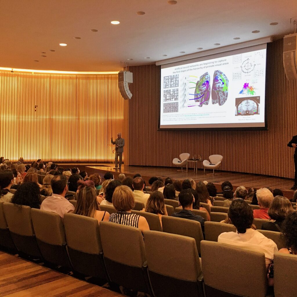 V Encontro Anual da Rede CpE destaca a importância da atuação do professor