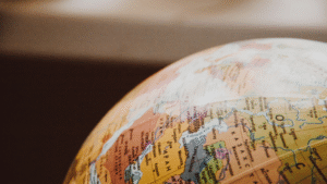 O Encontro Global sobre Educação da Unesco: líderes de vários países se encontram para debater metas e dificuldades