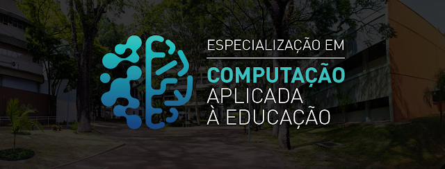 Curso de EAD forma especialistas em computação aplicada à educação