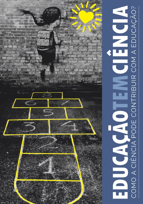 Educação tem ciência: como a ciência pode contribuir com a educação?