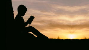 Conecta: O poder do livro