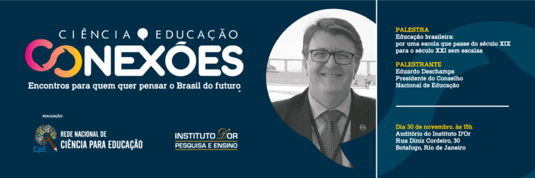 Conexões: Por uma escola do século 21