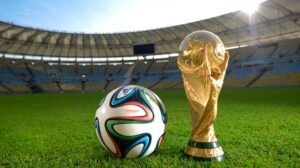 Copa do mundo: façam suas apostas contra modelos matemáticos