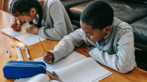 Resultado do edital na área de alfabetização