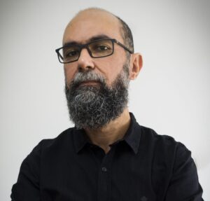 Por dentro da Rede CpE: Eduardo Kenedy