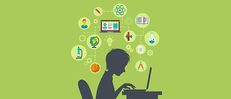 Ensino remoto e desenvolvimento cerebral