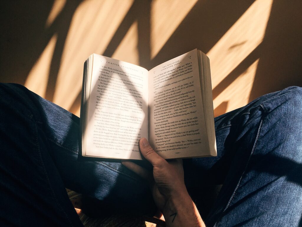 Novo e-book sobre fluência de leitura para pais e professores