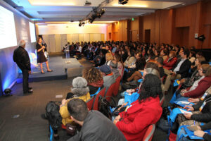 Confira as apresentações do I Encontro Anual da Rede CpE