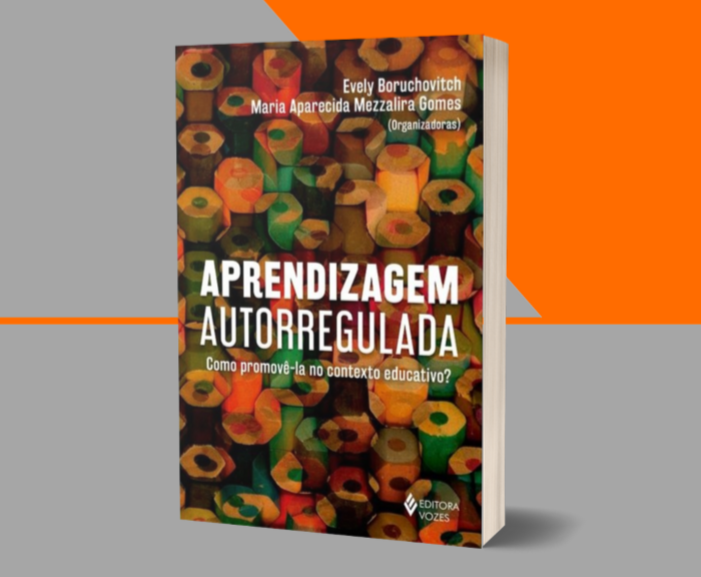 Aprendizagem Autorregulada é tema de livro de pesquisadora da Rede CpE