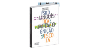 Ferramentas para melhoria da leitura são tema de livro