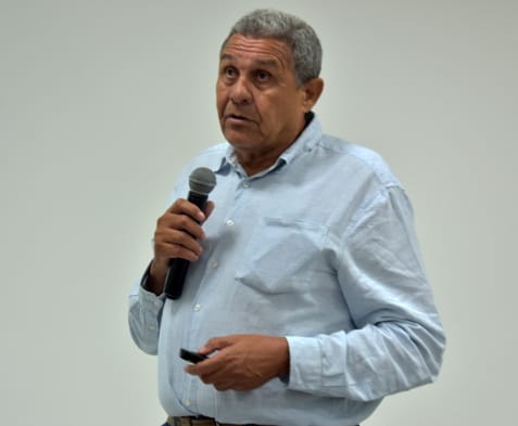 Quem era o Marcão
