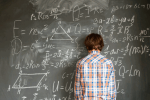 Ansiedade matemática dos pais prejudica aprendizado dos filhos