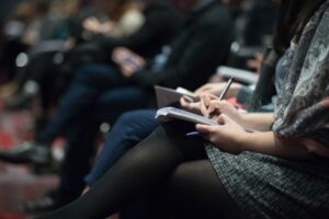 Encerramento das inscrições para o V Encontro Anual da Rede CPE