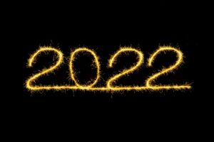 Nossos votos de fim de ano: por um 2022 melhor!