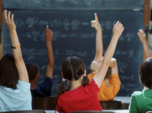 Selecionados dois projetos para edital sobre motivação no contexto escolar