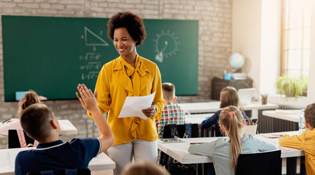 A motivação é essencial para o engajamento escolar