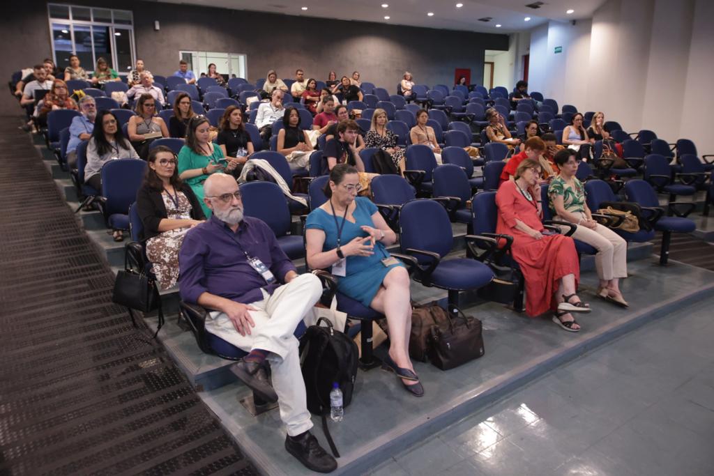 II Simpósio da Cátedra Unesco reúne pesquisadores em Brasília