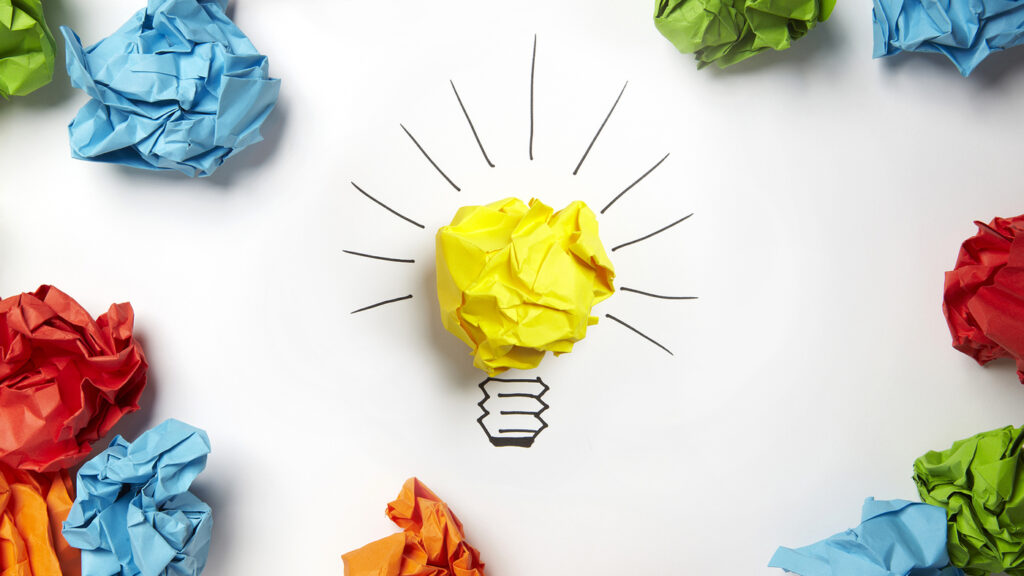 CONECTA: Criatividade em Sala de Aula