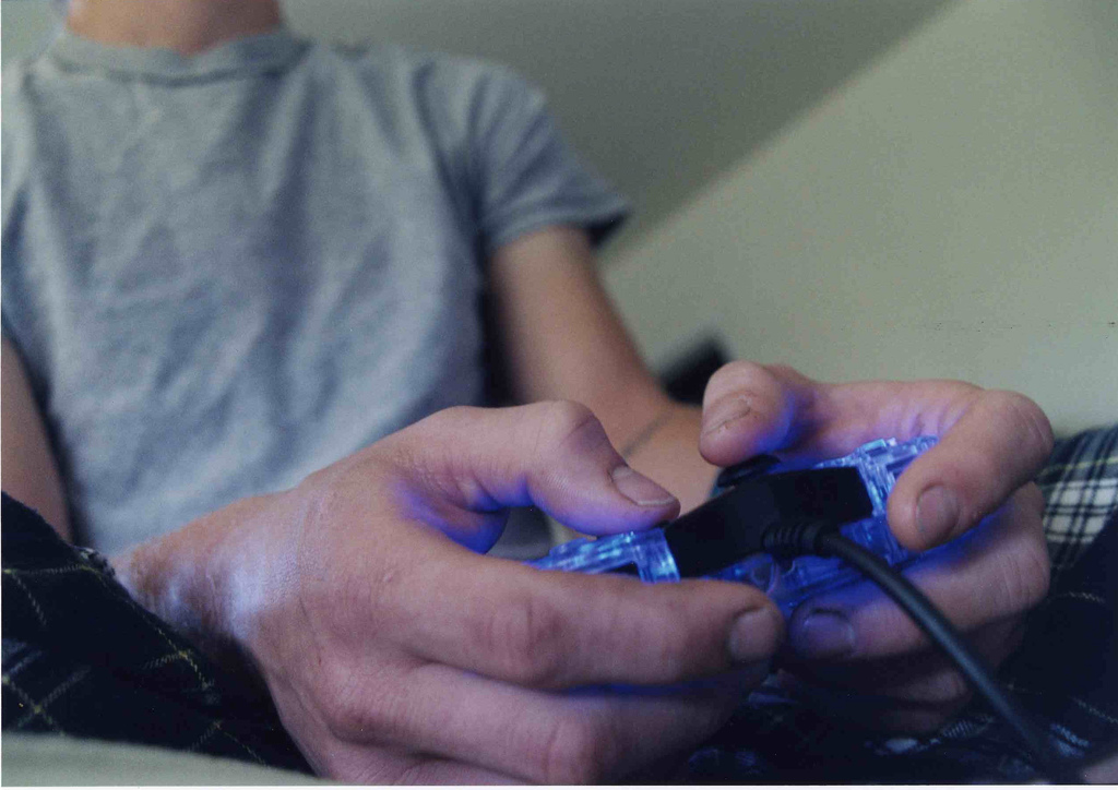 CONECTA: Videojogos de ação: instrumentos do mal ou ferramentas do bem?
