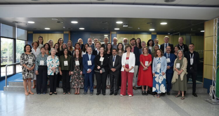 Encontro das Cátedras UNESCO no Brasil destaca integração e planos conjuntos para 2026–2027
